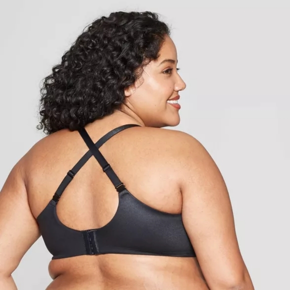 The superstar Auden bra NWT - Picture 2 of 4